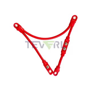 30124013 Freightliner Four Battery Cable Positive