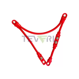 30124013 Freightliner Four Battery Cable Positive