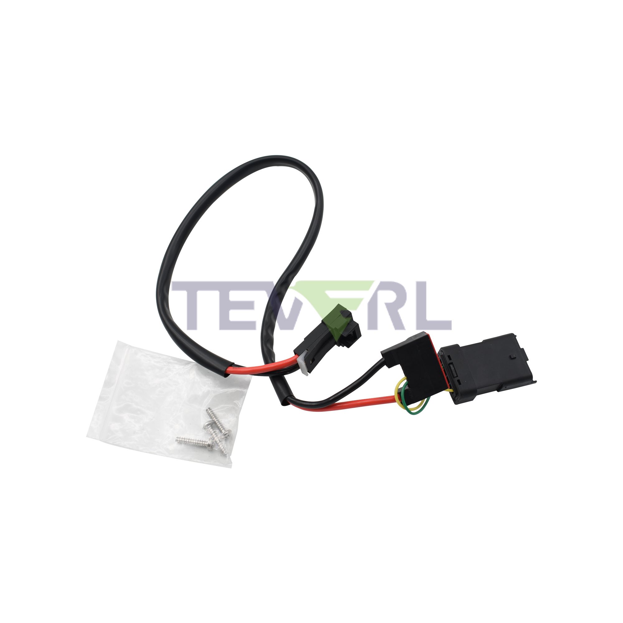 10111001 Freightliner HVAC Blower Motor VCC35000003