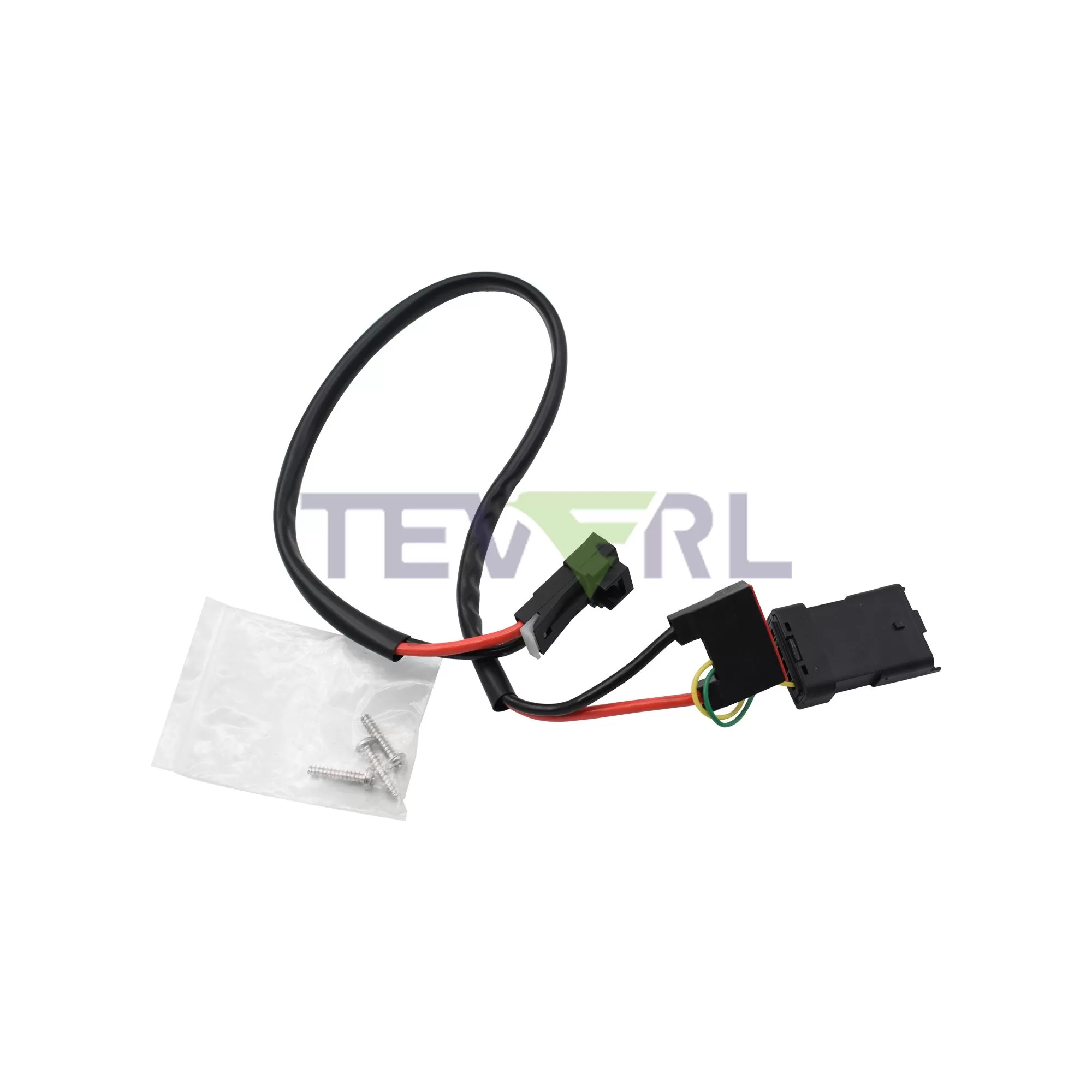 10111001 FREIGHTLINER HVAC BLOWER MOTOR