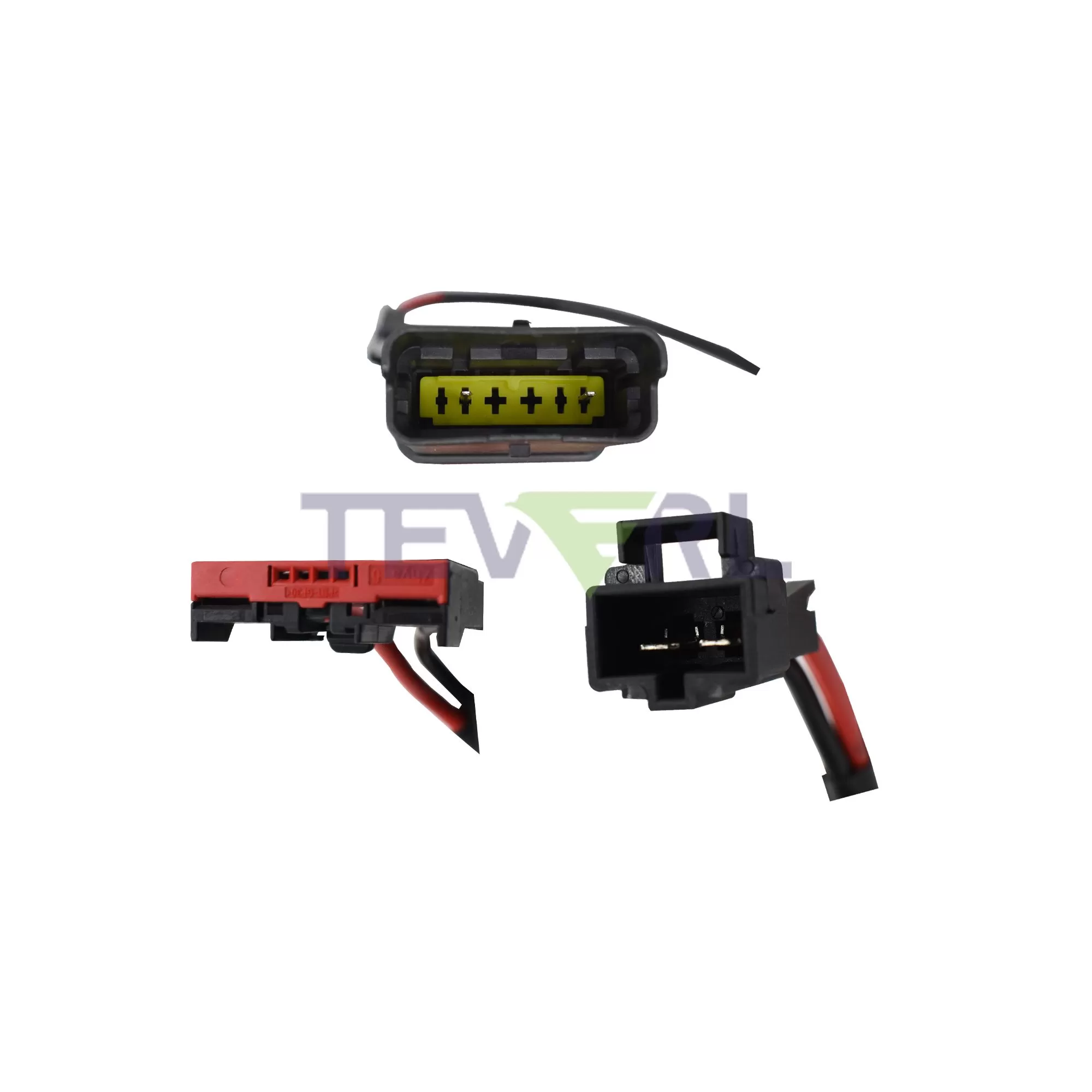 10111001 FREIGHTLINER HVAC BLOWER MOTOR