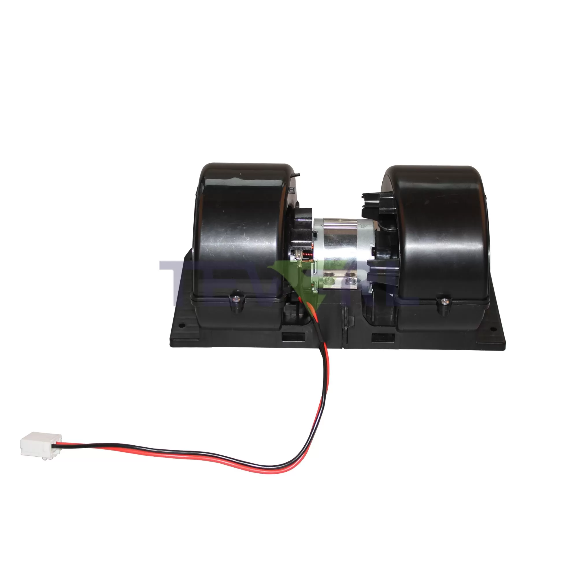 10411002 Volvo HVAC Dual Blower Motor 85120276