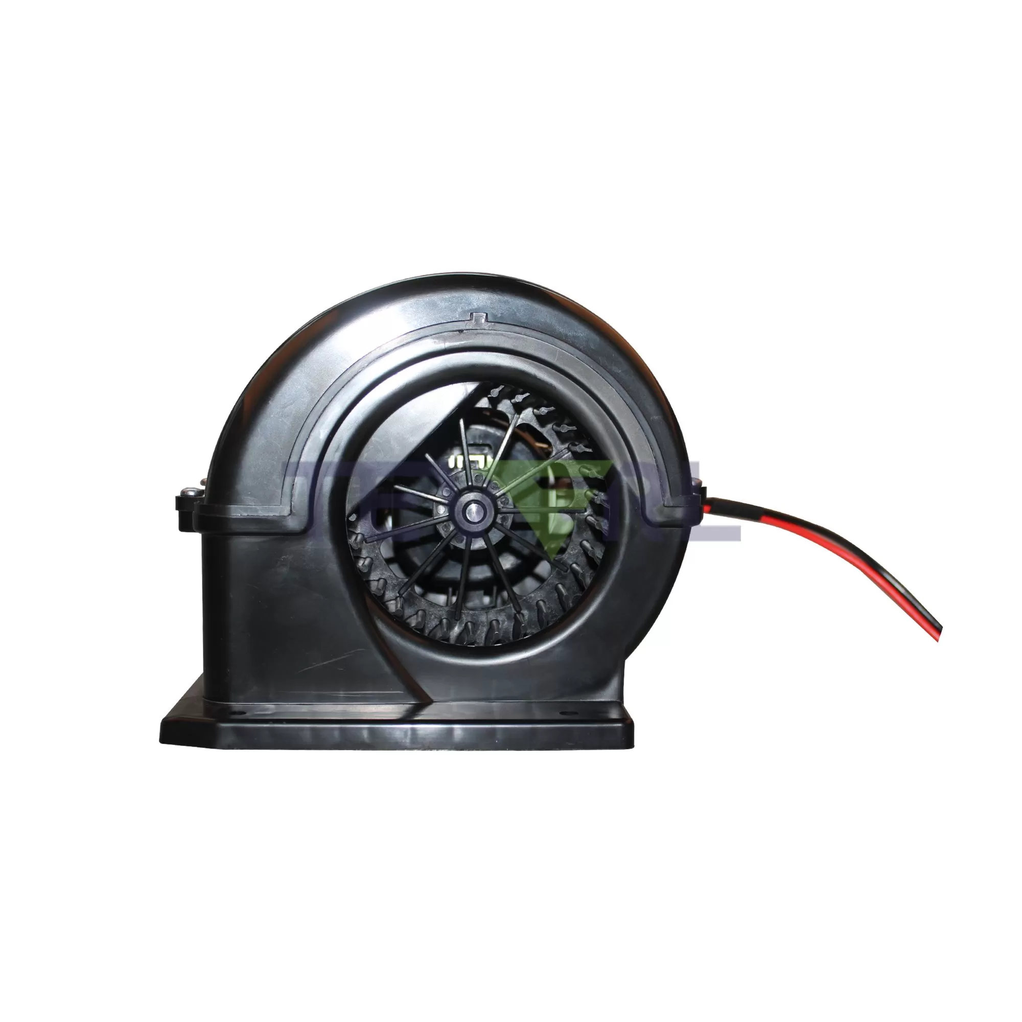 10411002 Volvo HVAC Dual Blower Motor 85120276