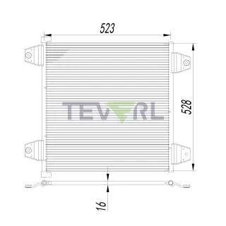 11303001 DAF XF 2127963