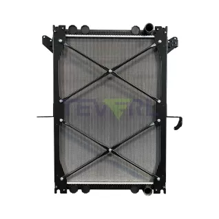 10101002 Freightliner Radiator