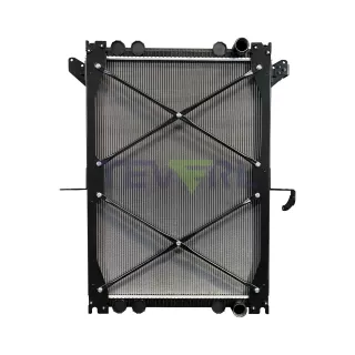 10101002 Freightliner Radiator