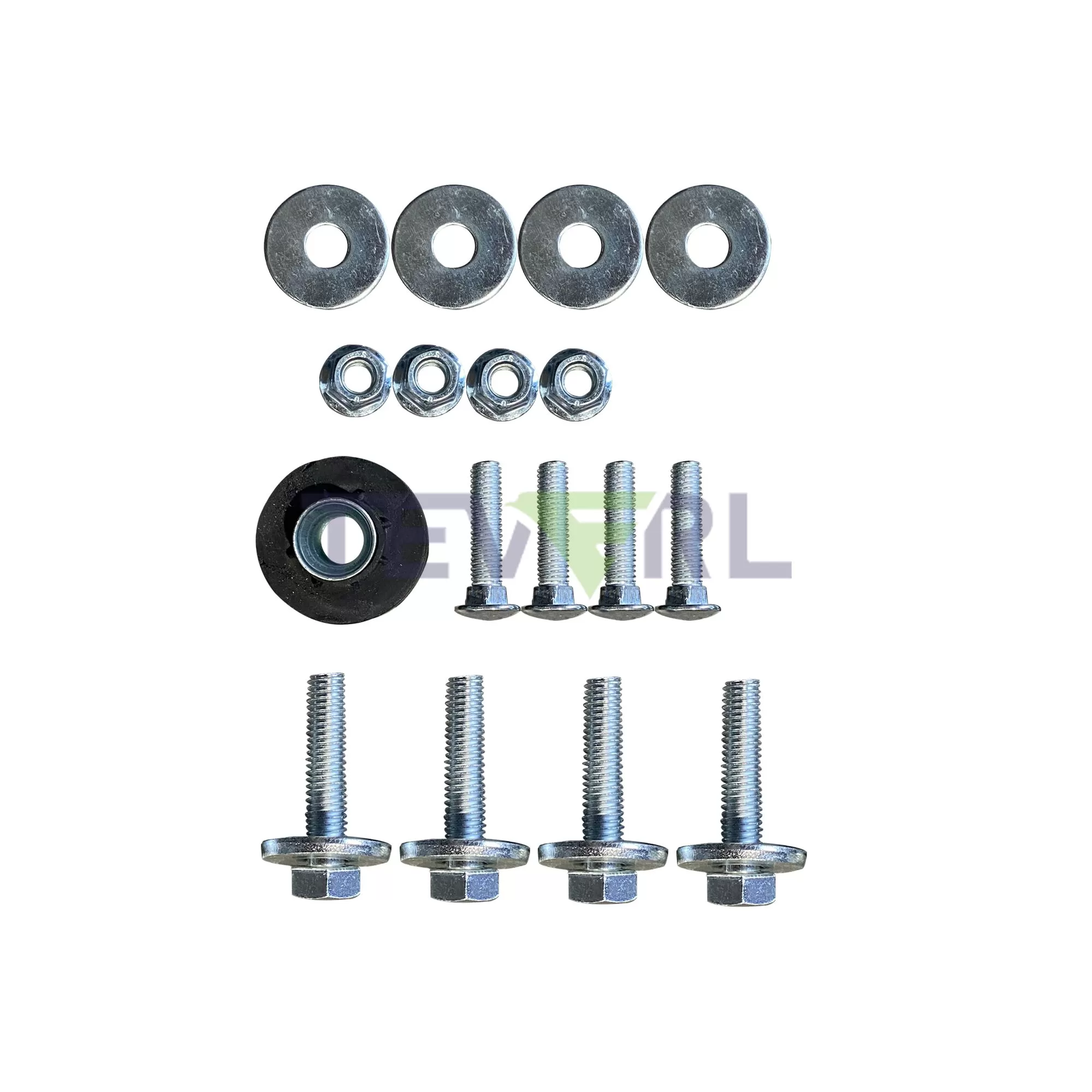 10101056 Freightliner Radiator