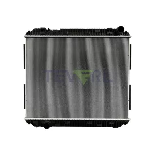 10701029 Mercedes Benz Actros MP4 A9605001101