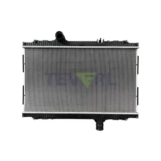10201001 Kenworth Peterbilt Radiator