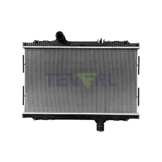 10201001 Kenworth Peterbilt Radiator