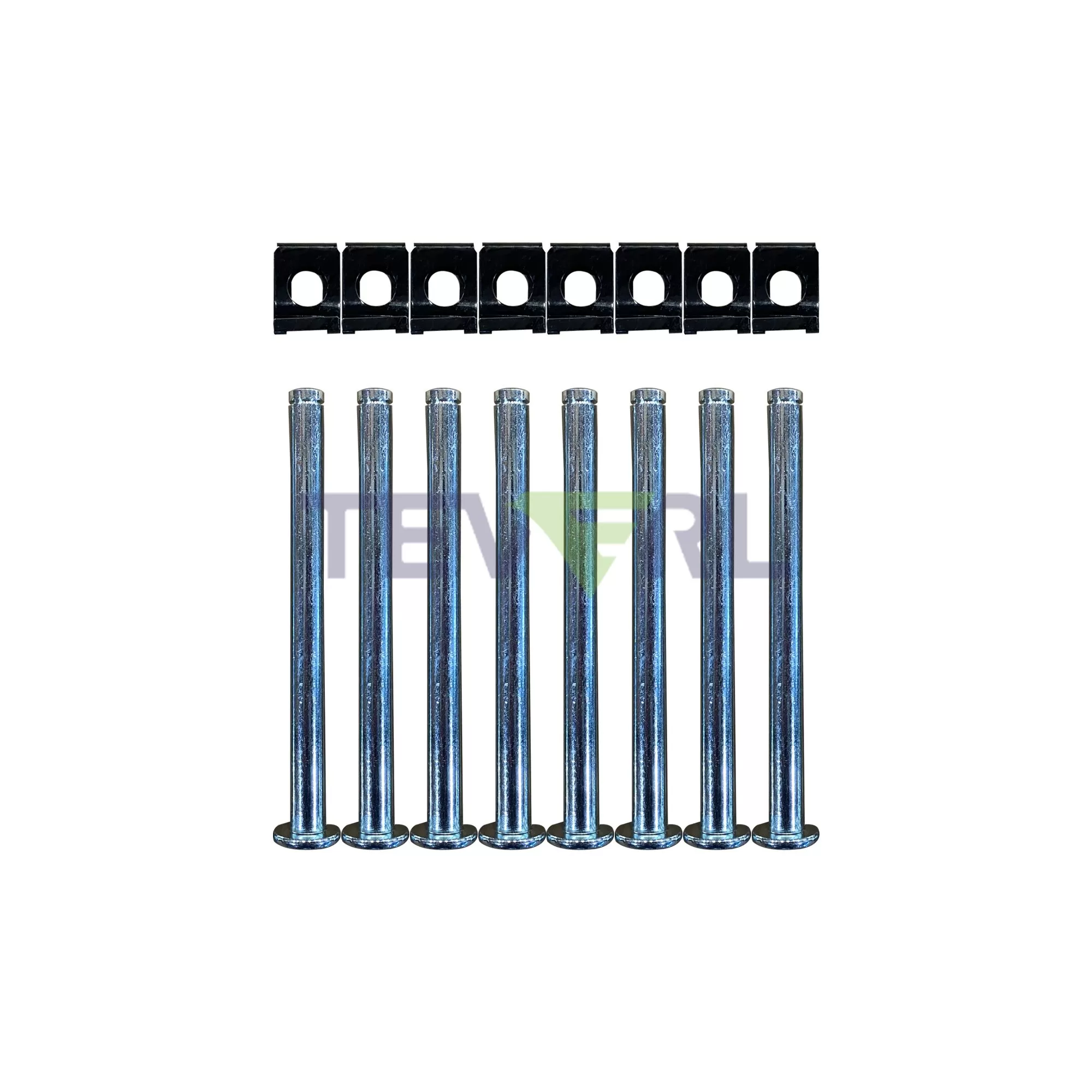 10201001 Kenworth Peterbilt Radiator