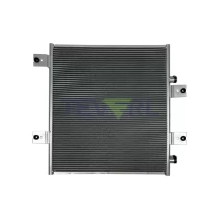 10603008 2007-2010 International 4000 Series Condenser