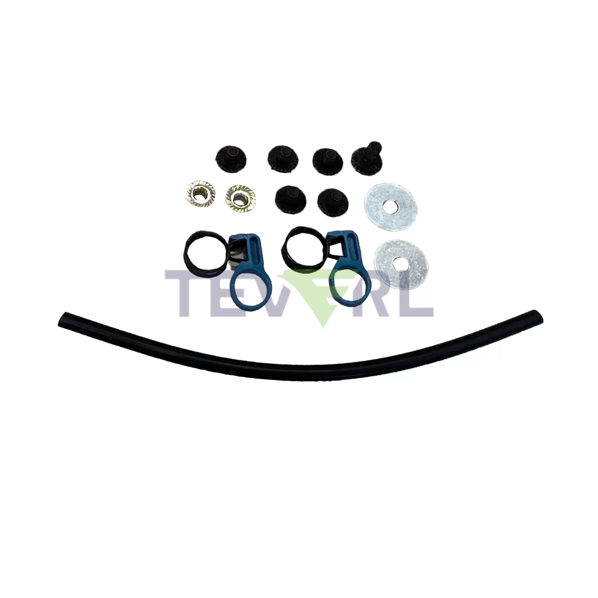 10607004 International ProStar Coolant Reservoir 2510603C92