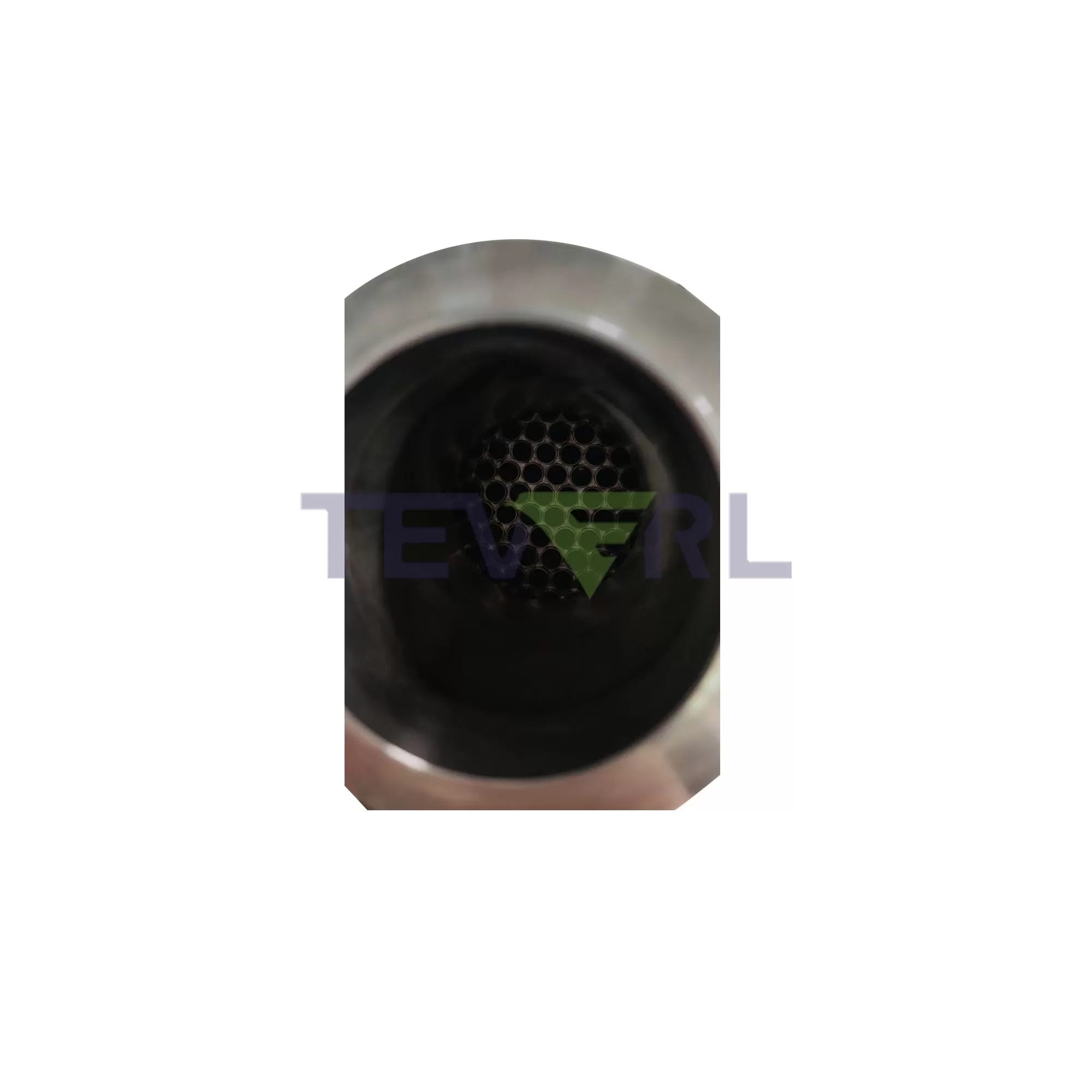 20202002 Cummins EGR Cooler