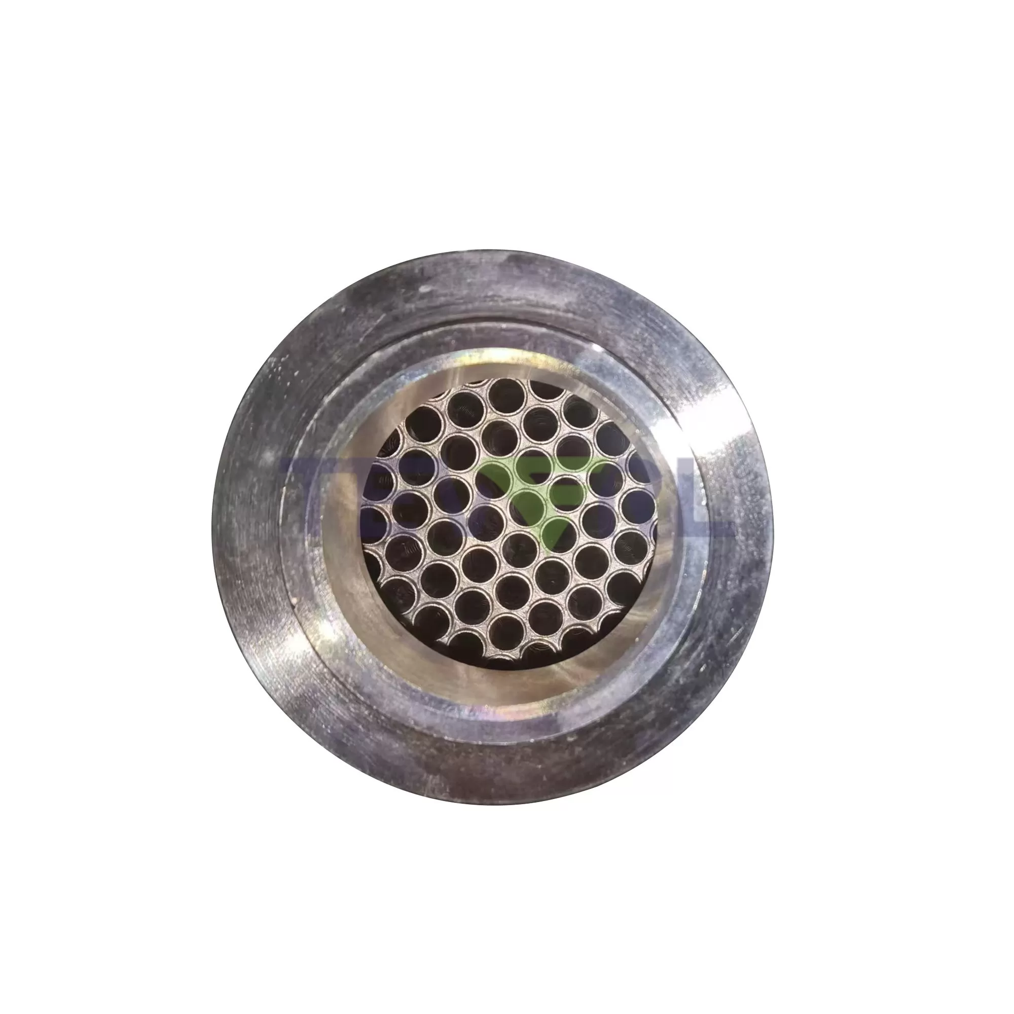 20202001 Cummins EGR Cooler