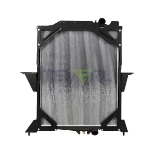10401012 Volvo FM FMX Radiator 20460178