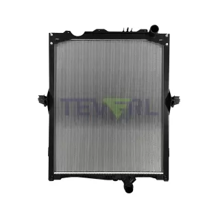 11001013 Renault Radiator