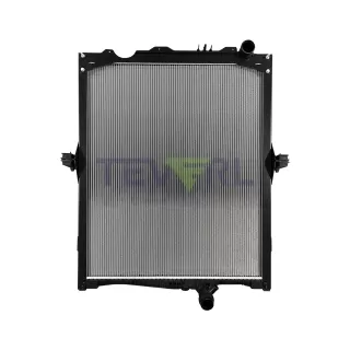 11001013 Renault Radiator