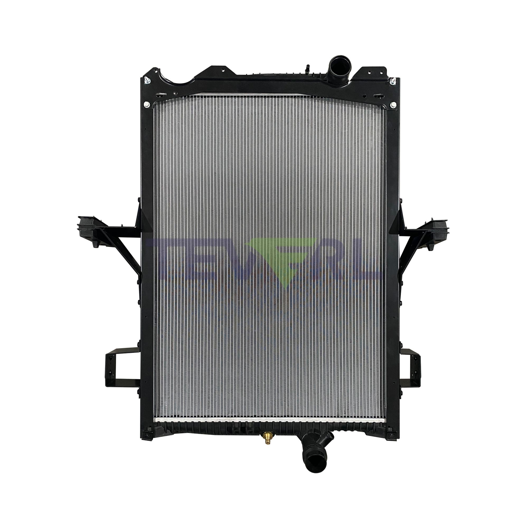 10401022 2012-up Volvo FM/FMX Euro6 Radiator with frame