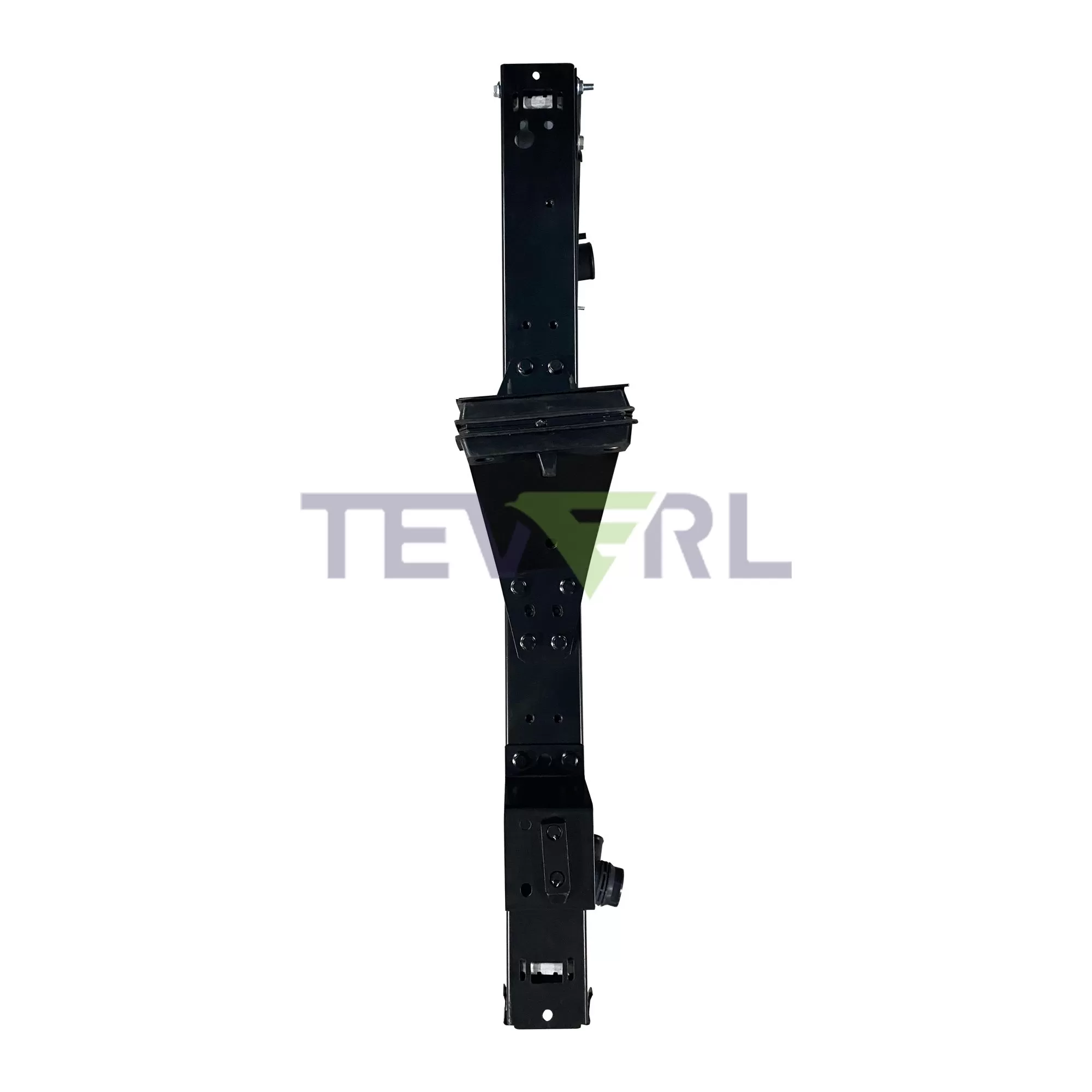 10401022 2012-up Volvo FM/FMX Euro6 Radiator with frame
