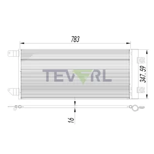10903004 Man Condenser