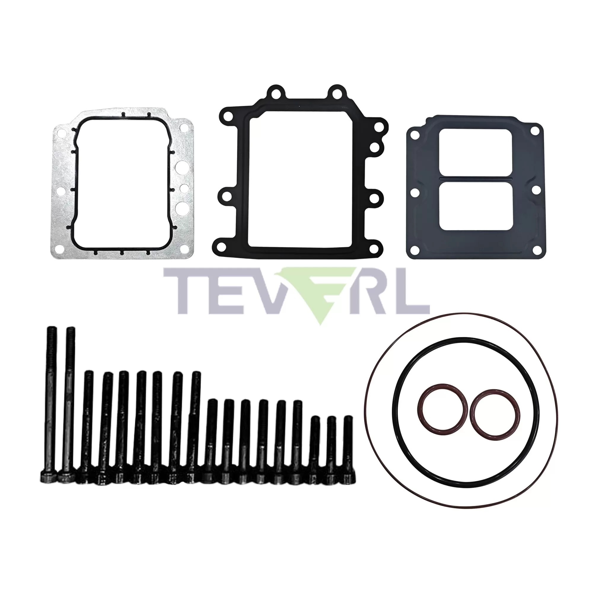 20802009 Man EGR Cooler