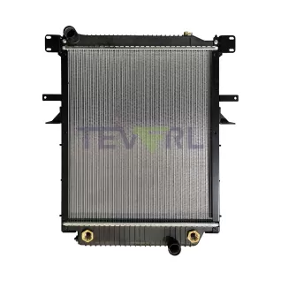 10101048 Freightliner Thomas Bus Radiator