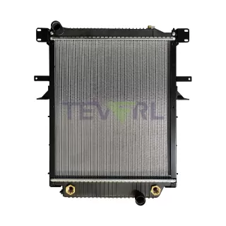 10101048 Freightliner Thomas Bus Radiator