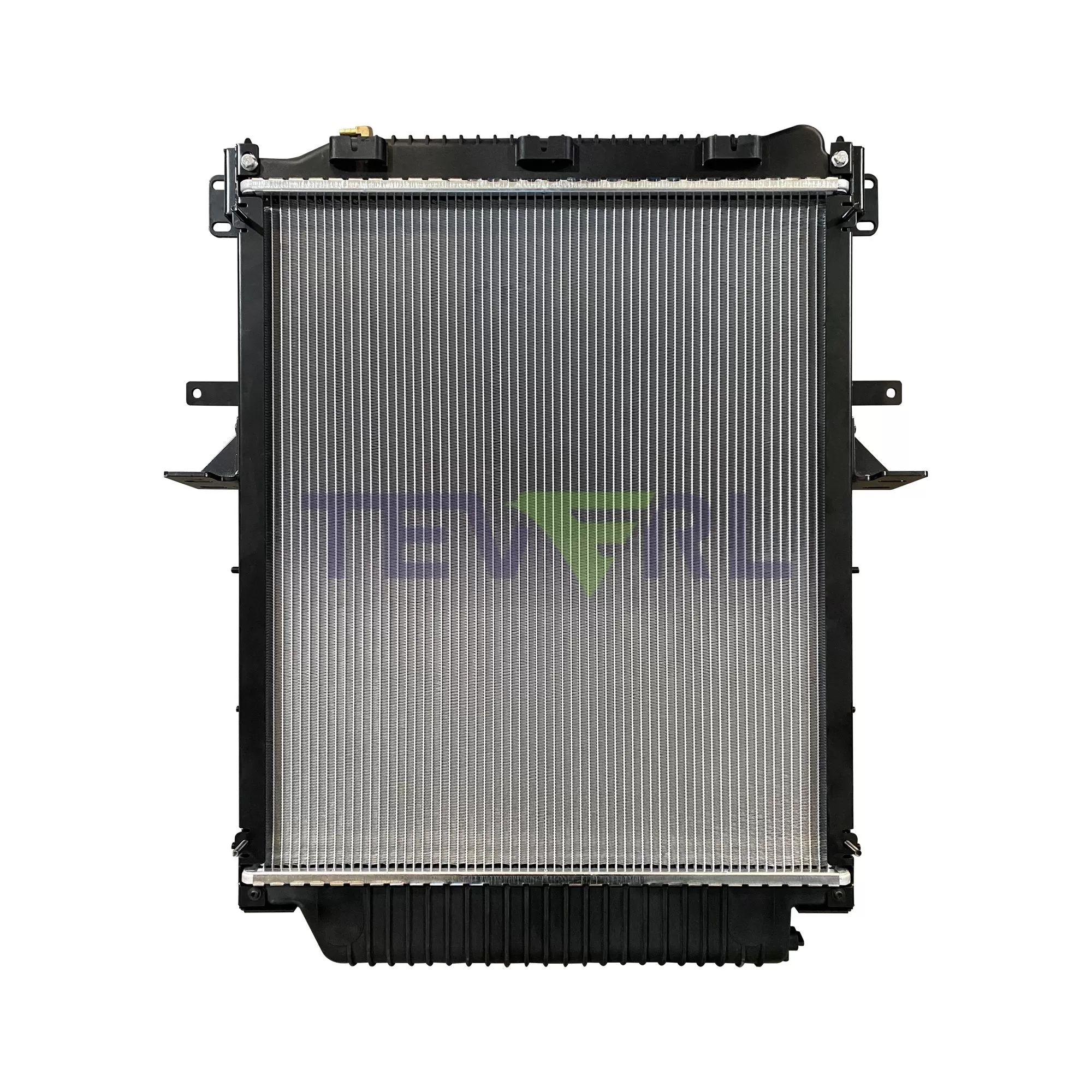 10101048 Freightliner Thomas Bus Radiator