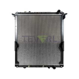 10101017 Freightliner Radiator