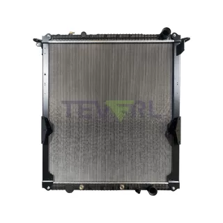 10101017 Freightliner Radiator