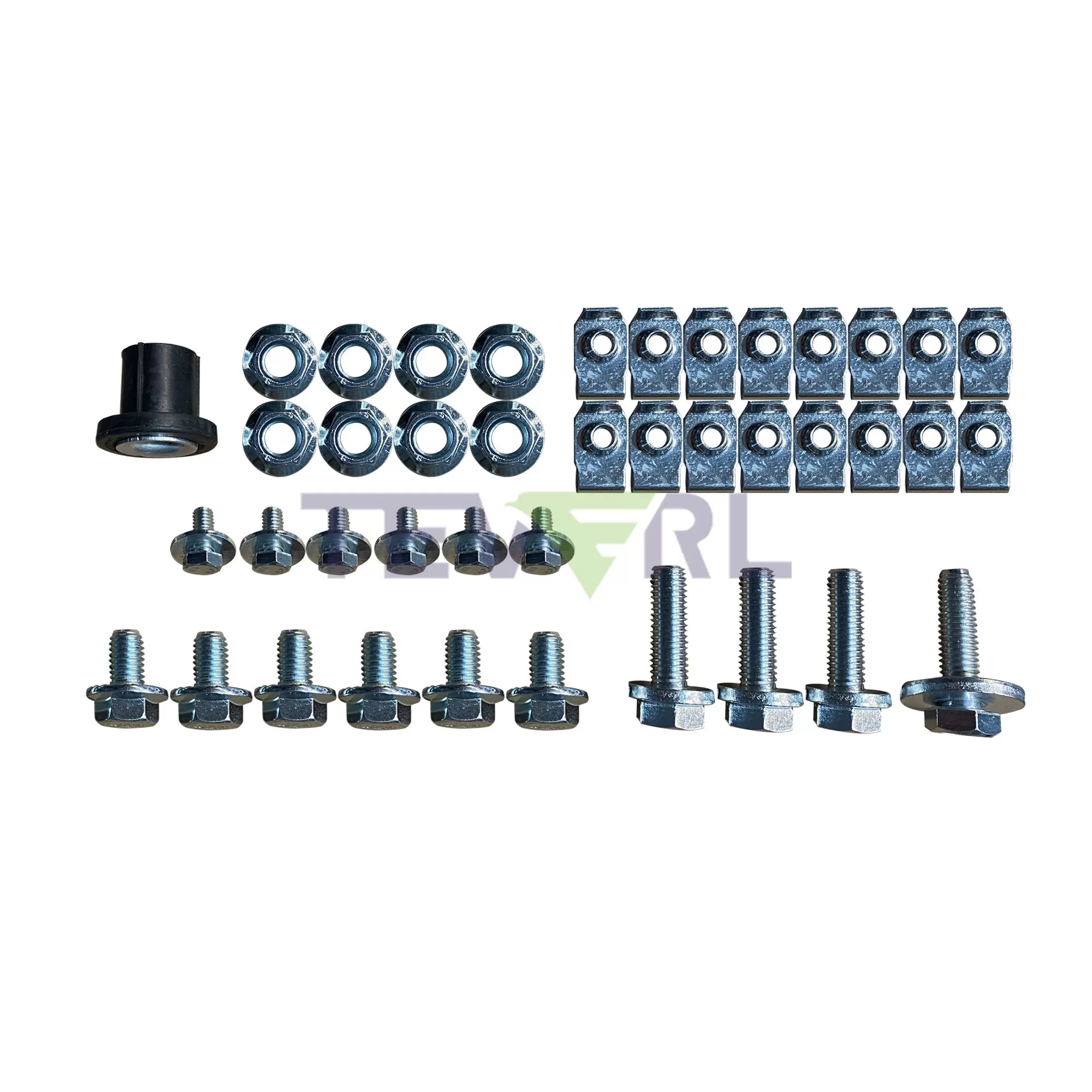 10101017 Freightliner Radiator