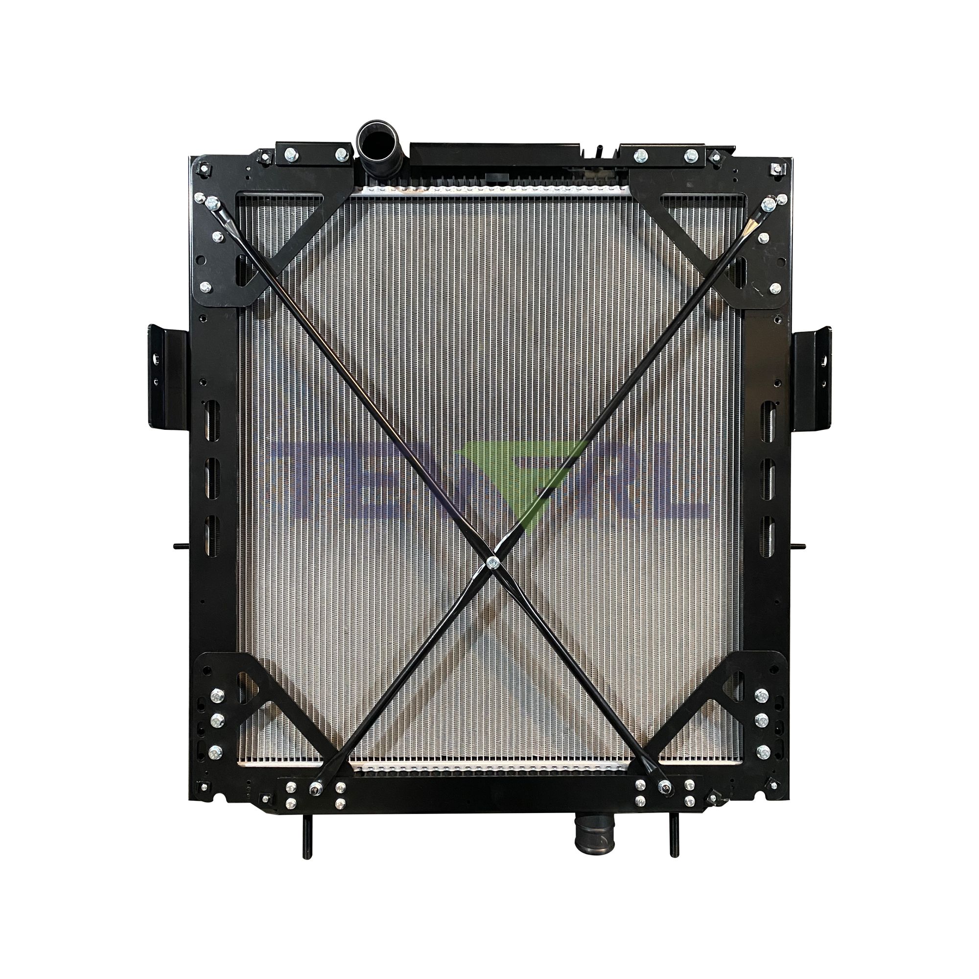 10301002 Peterbilt Radiator