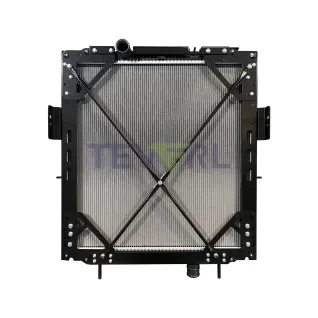 10301002 Peterbilt Radiator