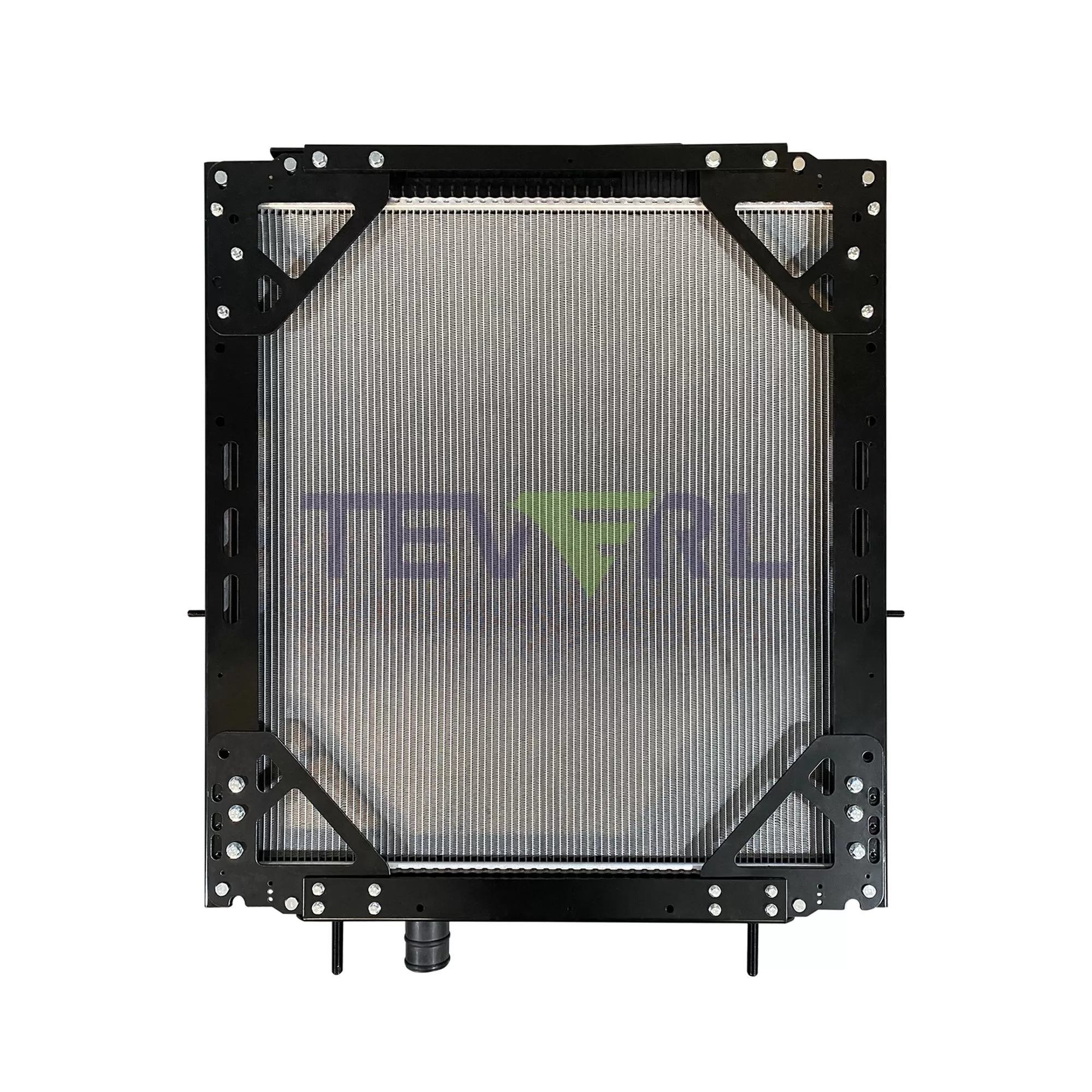 10301002 Peterbilt Radiator