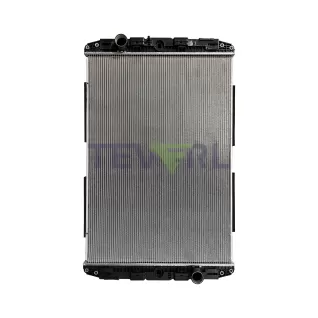 11301002 Daf Radiator