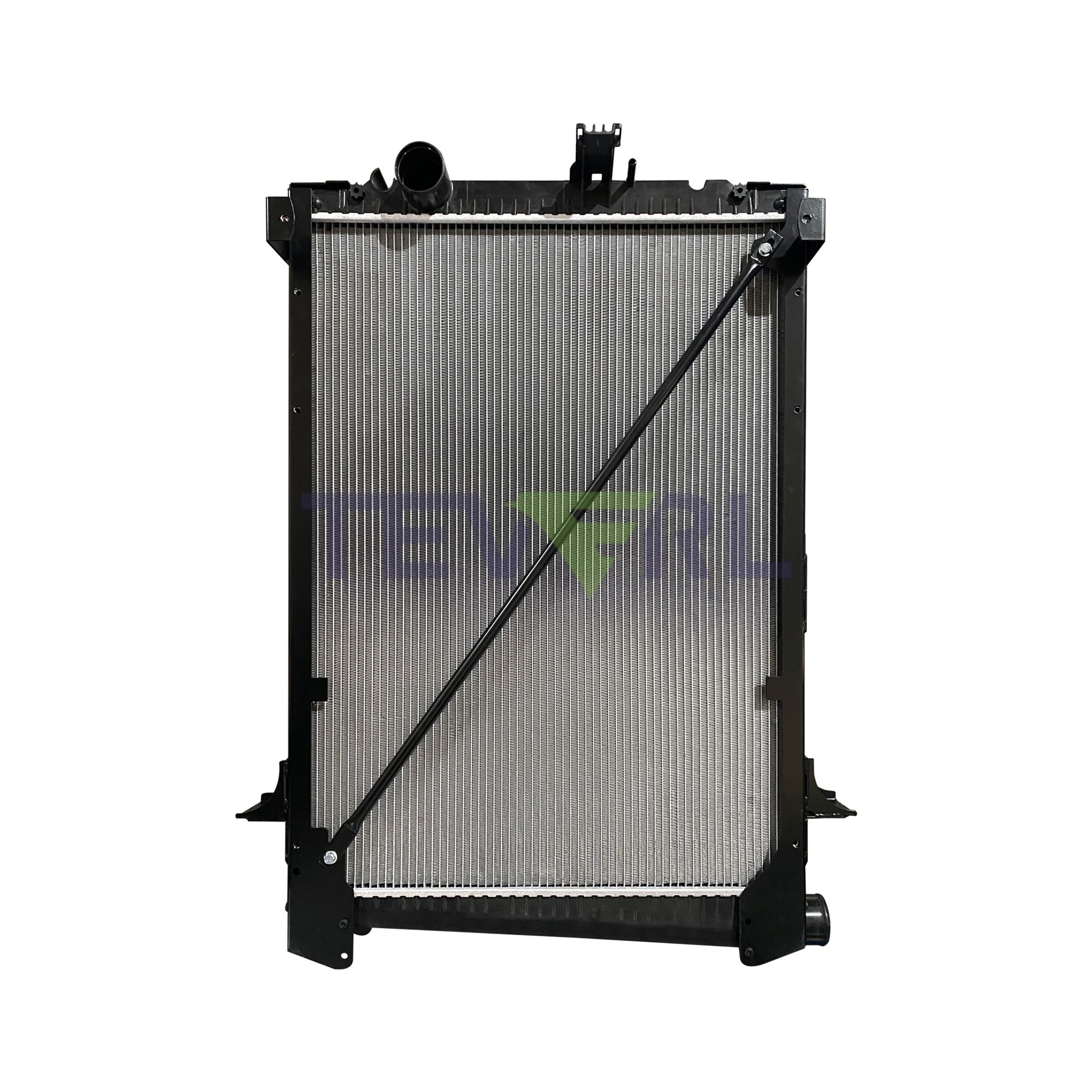 11301014 Daf Radiator