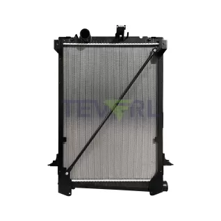 11301014 Daf Radiator