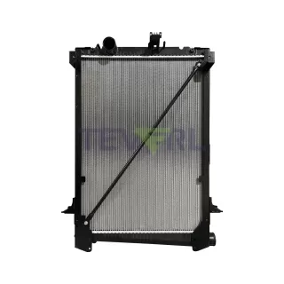 11301014 Daf Radiator