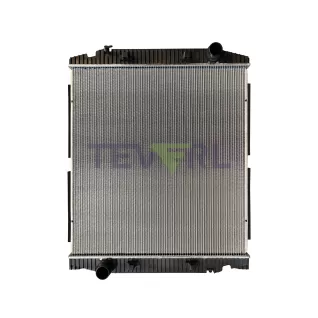11201006 Iveco Radiator