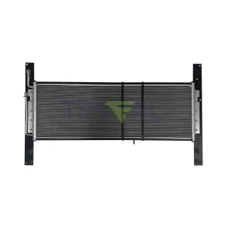 10103021 Western Star Condenser