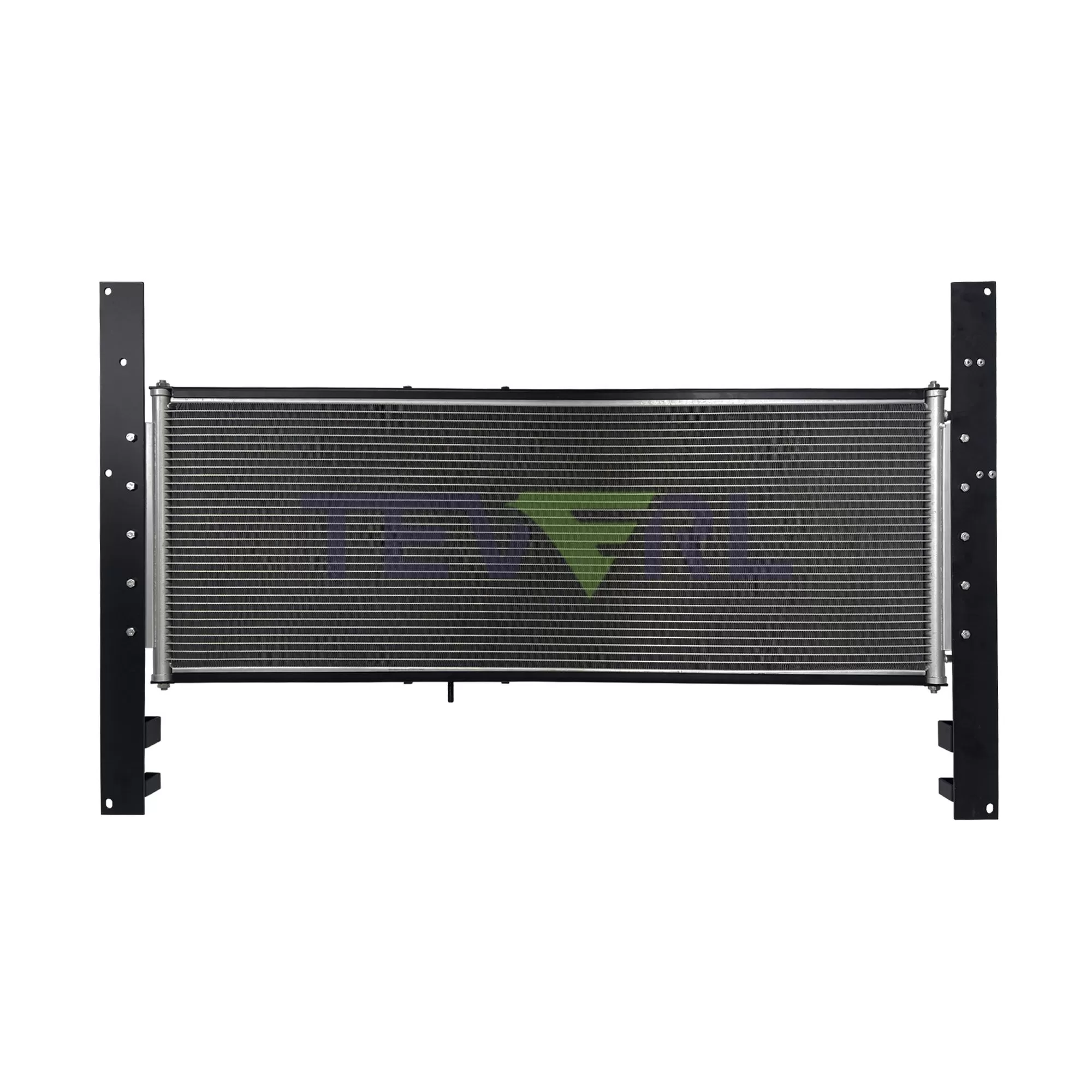 10103021 Western Star Condenser