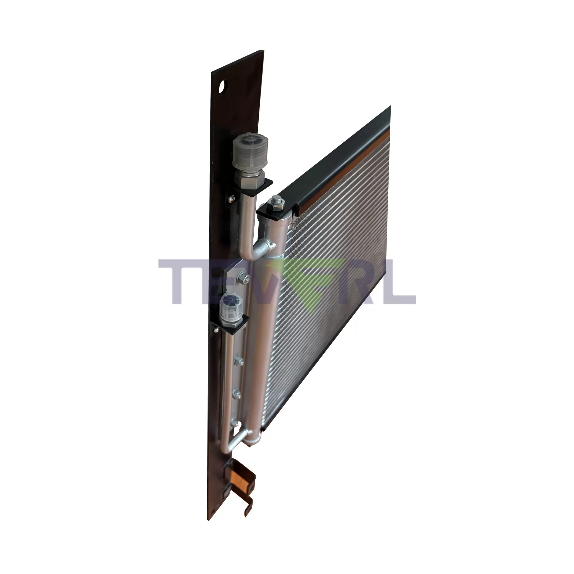 10103021 Western Star Condenser