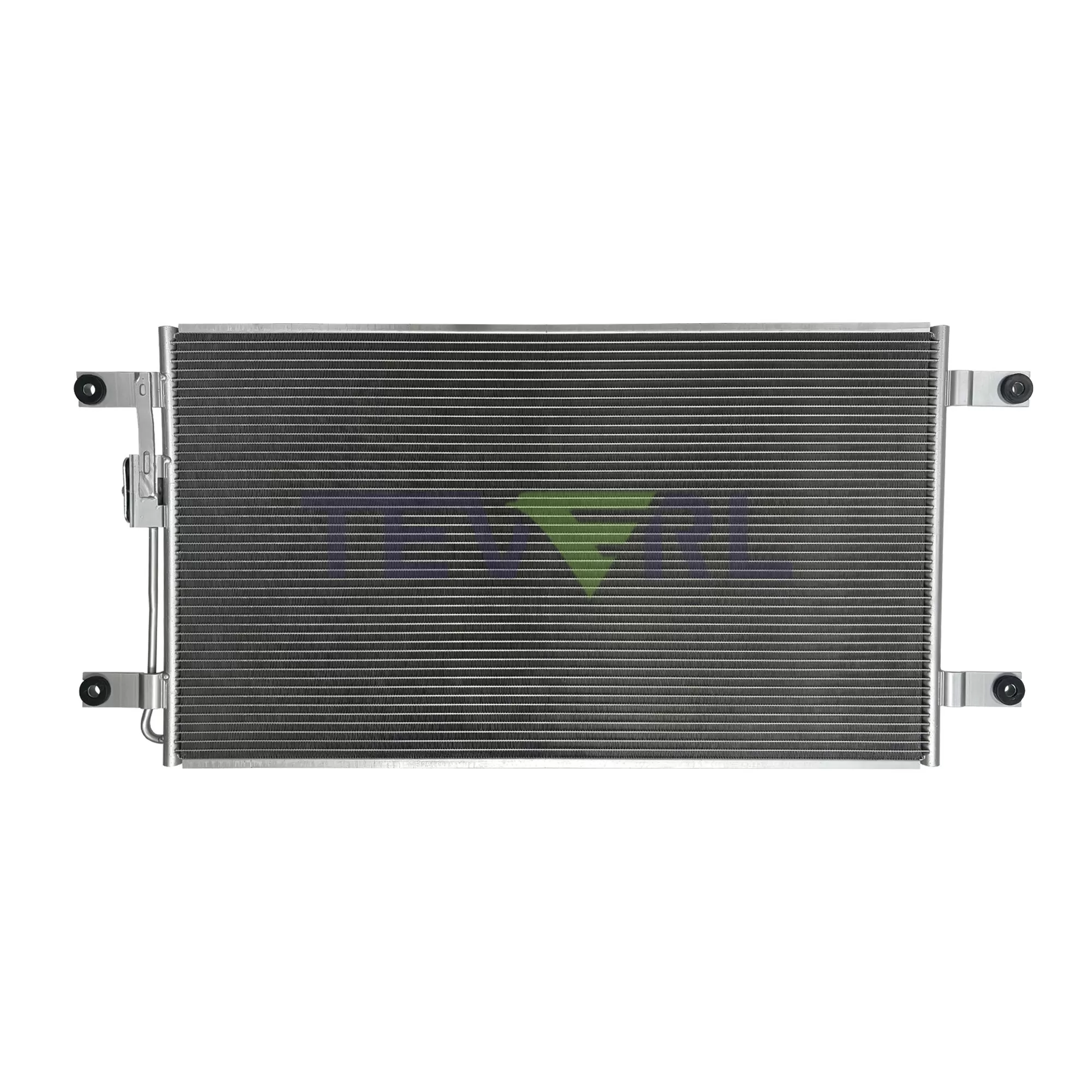 10103022 2010 Freightliner M2 106 Condenser