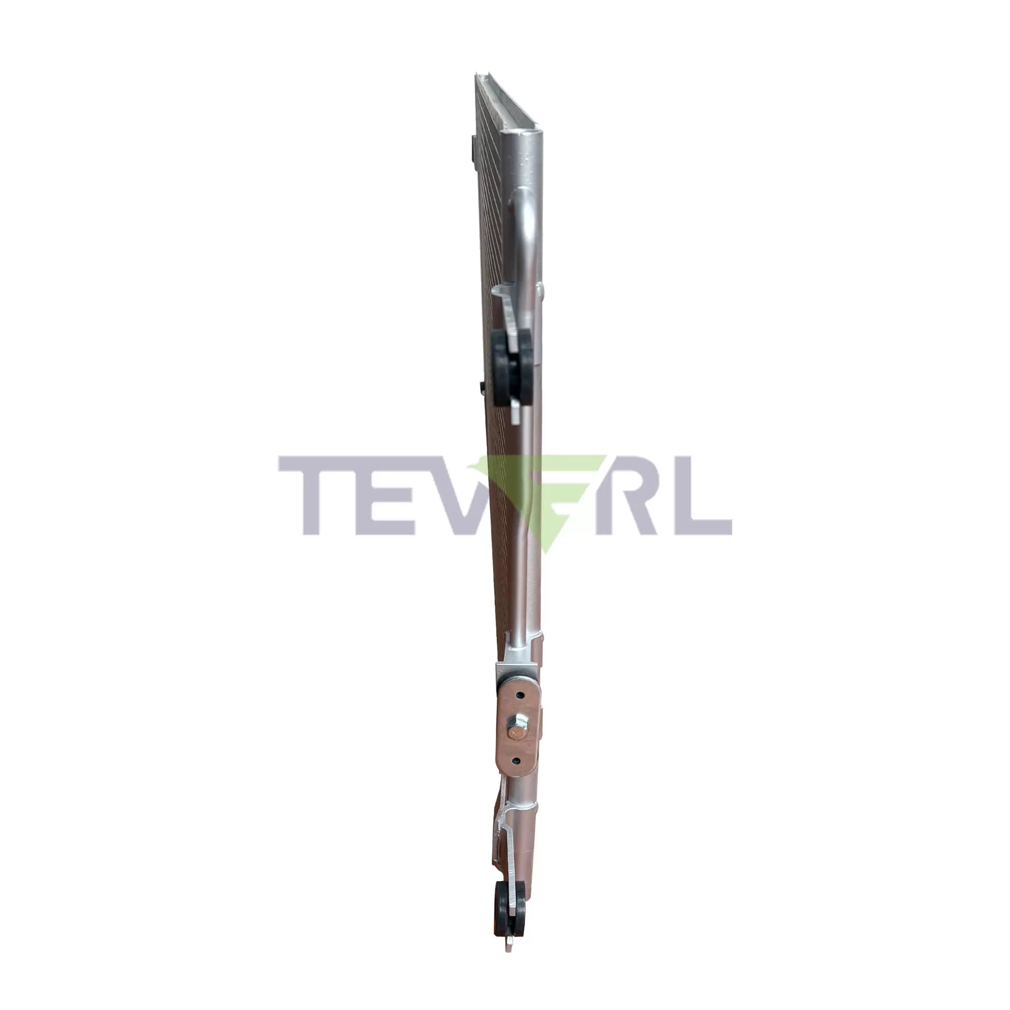 10103022 2010 Freightliner M2 106 Condenser