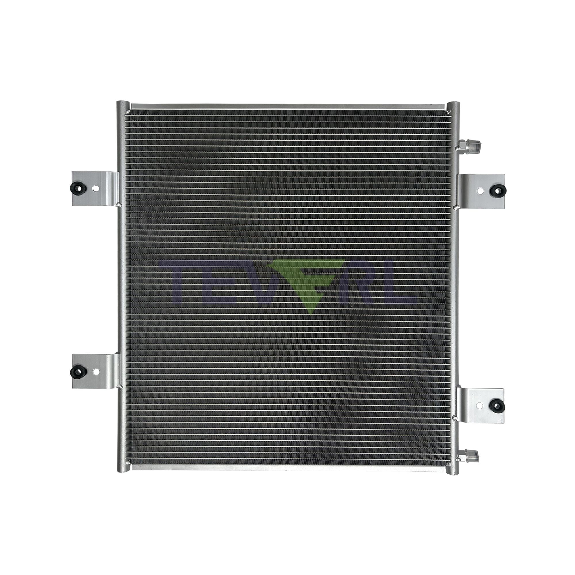 10103023 Freightliner Condenser