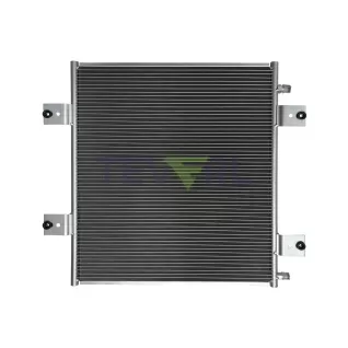 10103023 Freightliner Condenser