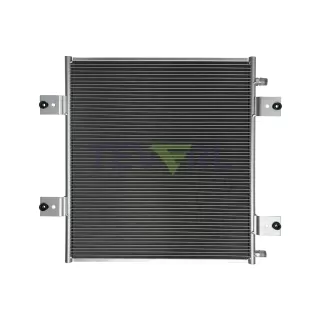 10103023 Freightliner Condenser