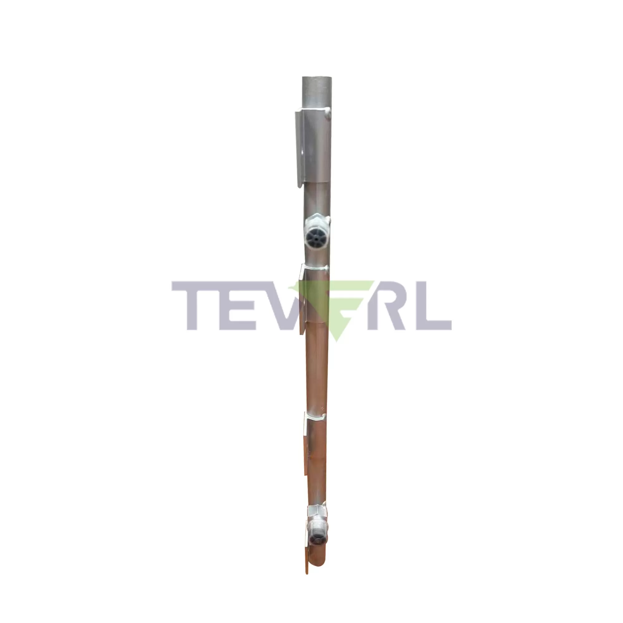 10203005 1996-2011 Kenworth T800 W900B Condenser