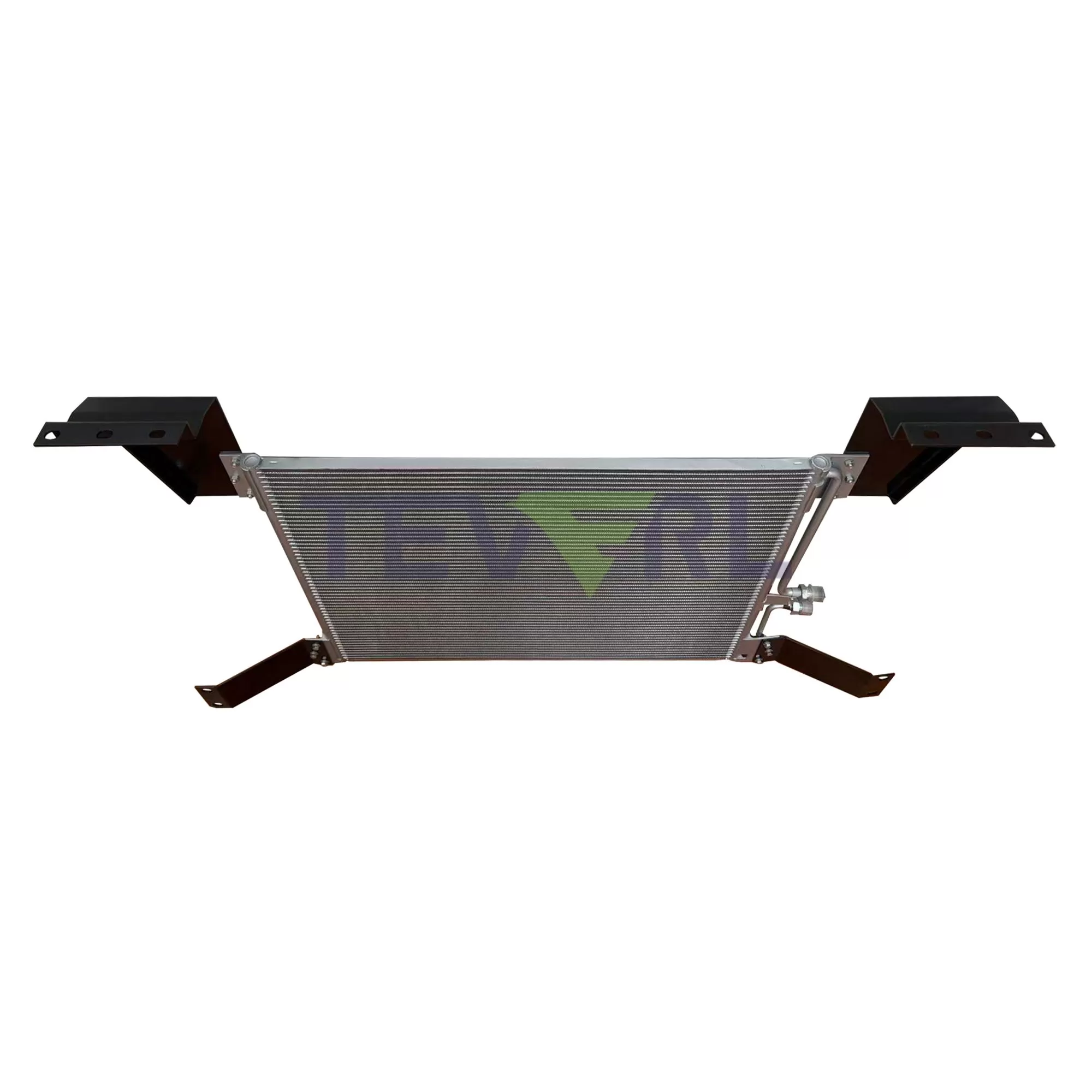 10503003 1994-2000 Mack CH, CL Condenser